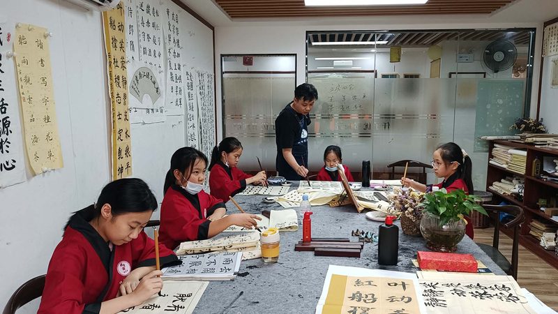 行业现状：职业培训的兴起与趋势