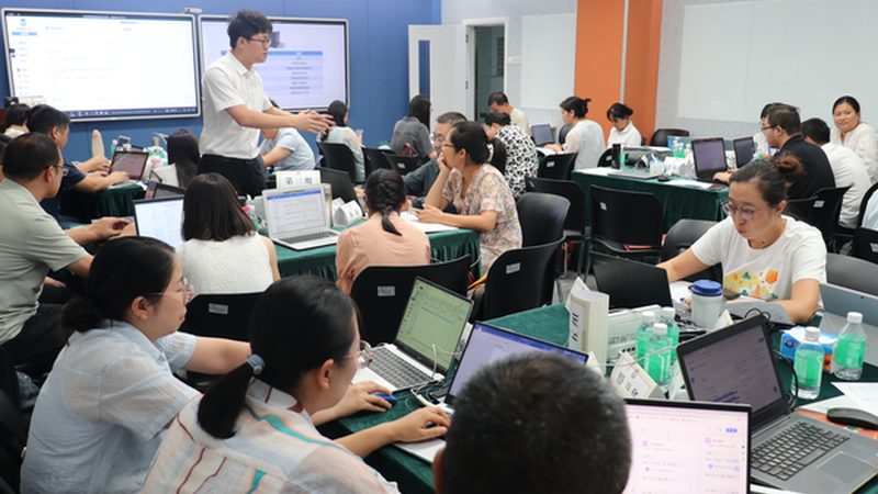K12在线教育内容审核规范：守护孩子的学习环境