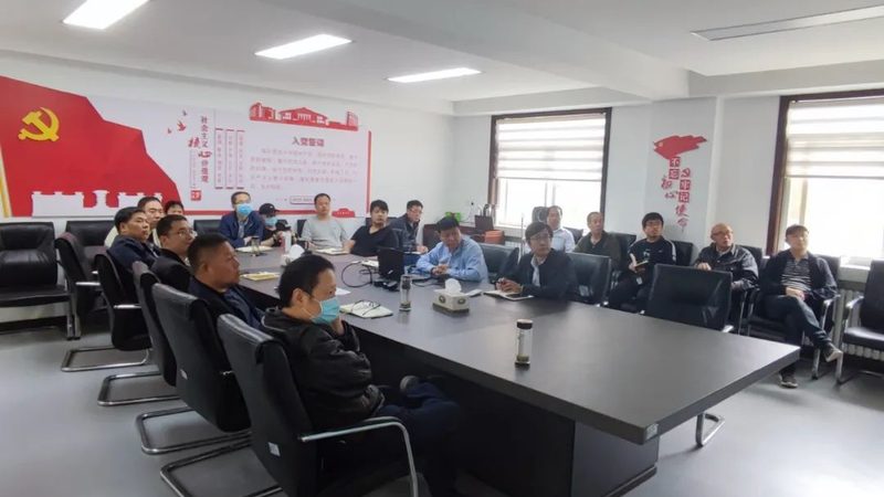 中小企业管理培训，提升企业竞争力新途径