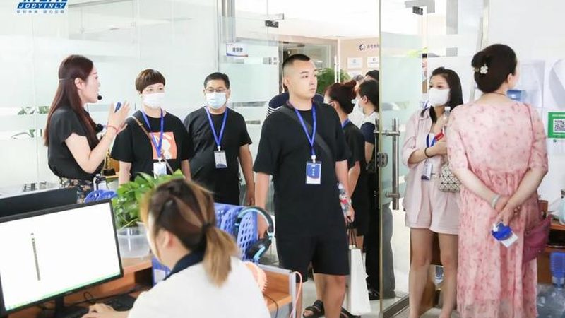 企业内训课程大纲设计的五大关键步骤