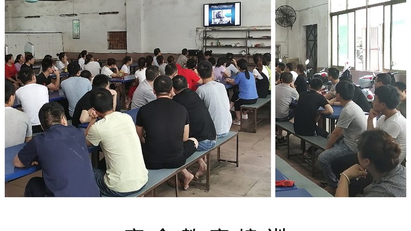 成都职业培训实操设备：揭秘其选购与维护之道