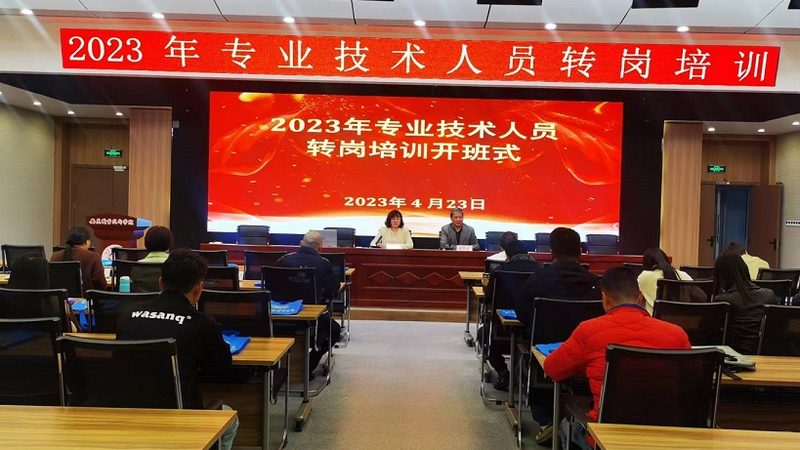 职业培训与学历教育：如何辨析两者的差异